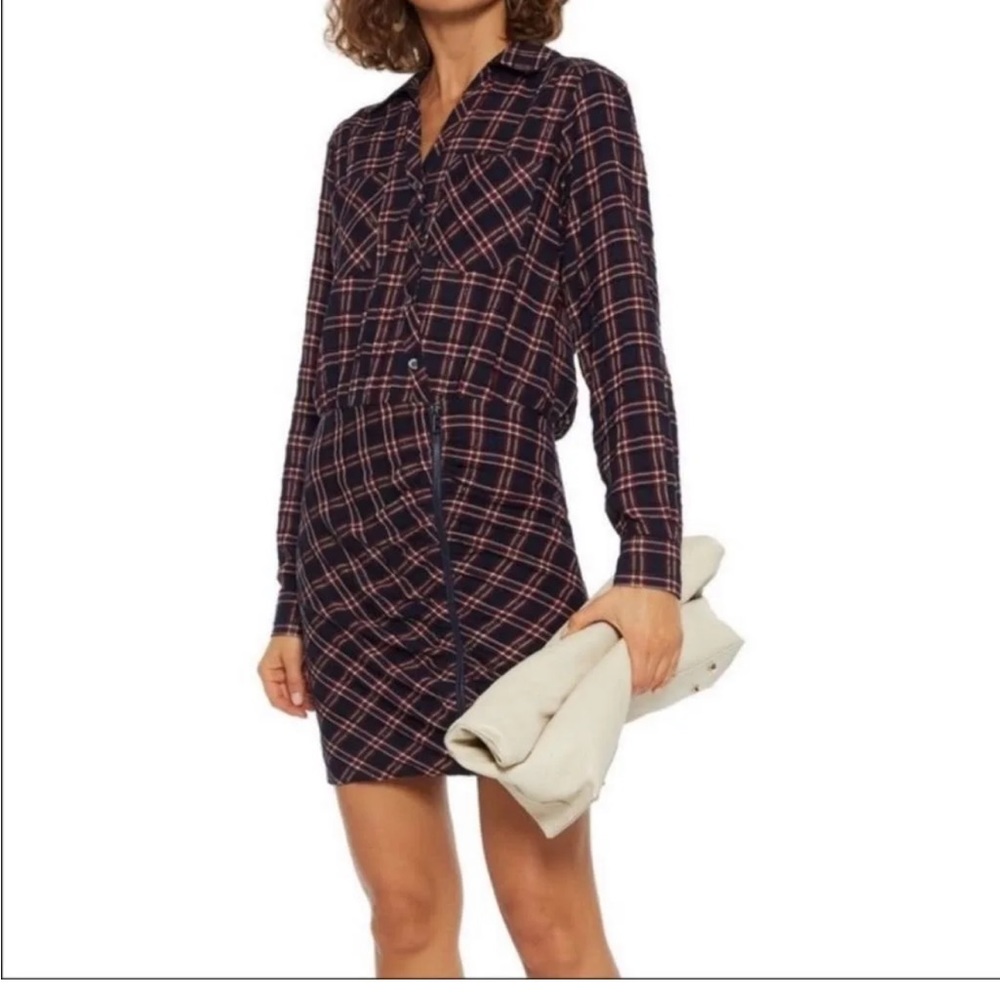 NWT Veronica Beard Karen Dress